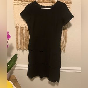 Loft Cocktail Dress, Size 2